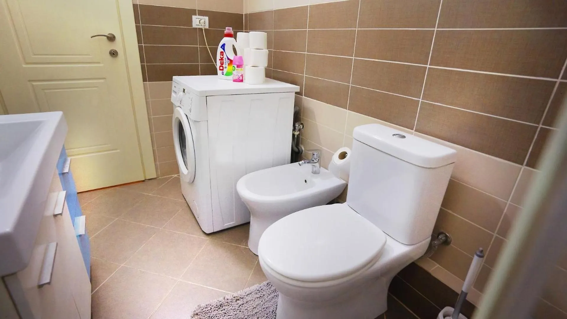 Sea View Apartement Durrës