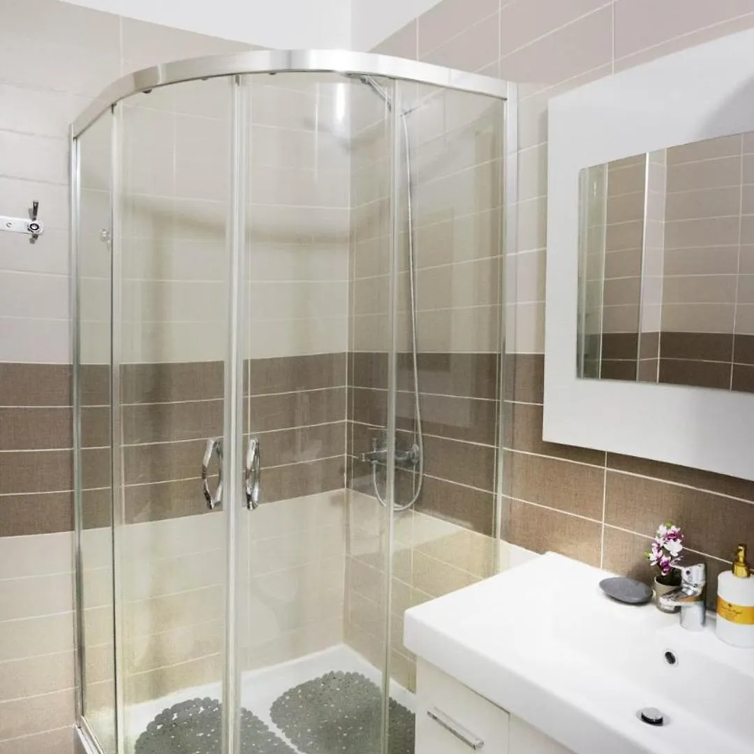 Appartamento Sea View Apartement Durrës Albania