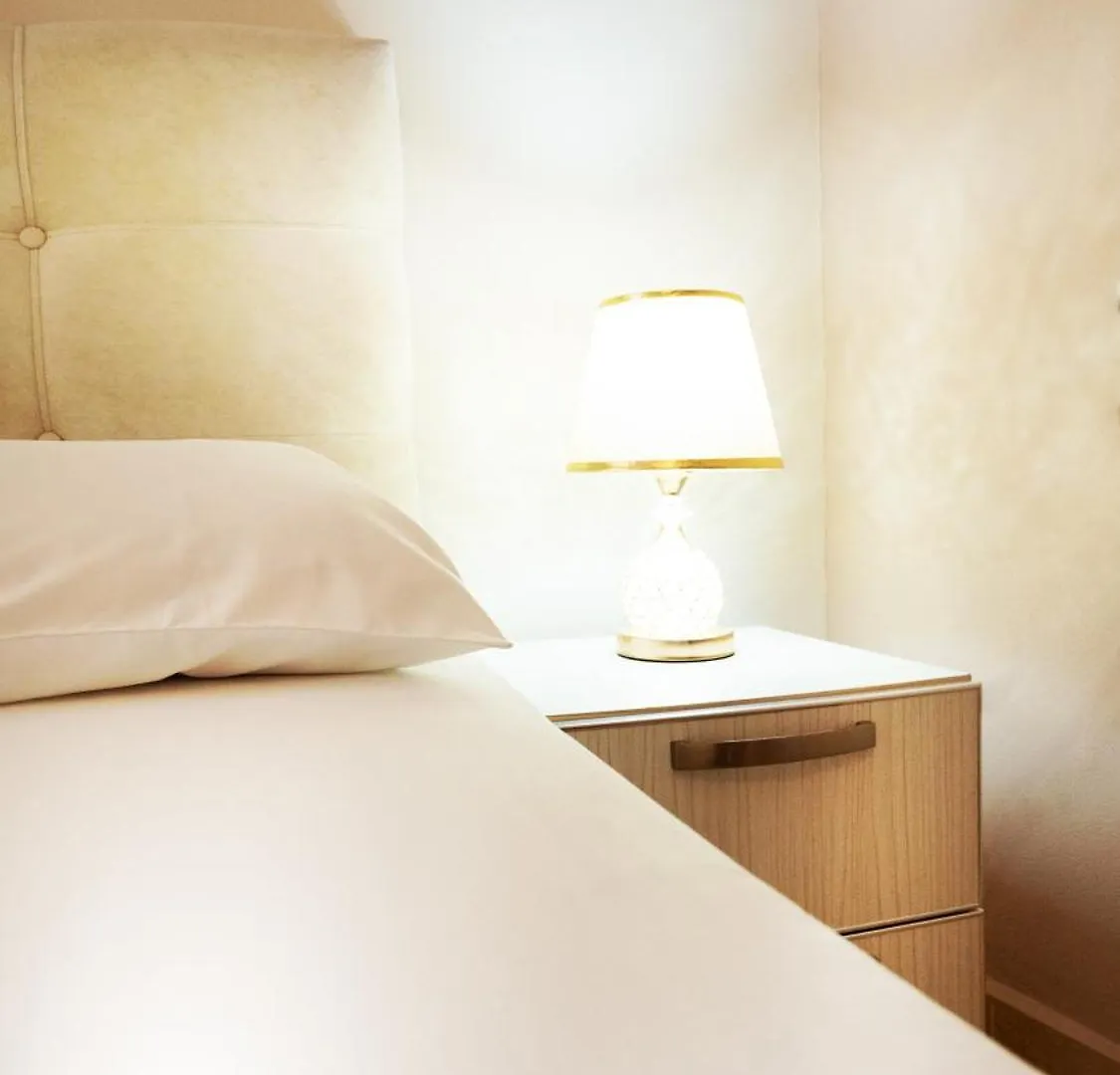 Appartamento Sea View Apartement Durrës